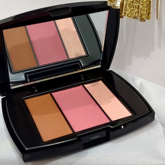 Lancome Other - Lancome Blush Subtil Palette #341